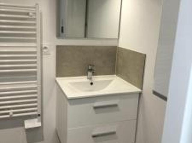 location appartement lyon 7eme arrondissement 1 pièce 15 m2 rhone 69007 685 € / mois