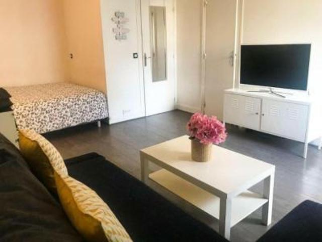 location appartement lyon 7eme arrondissement 1 pièce 23 m2 rhone 69007 500 € / mois