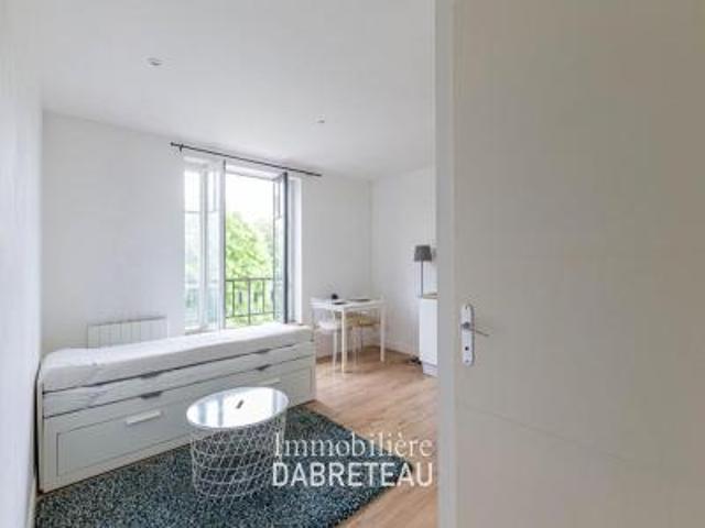 location appartement lyon 7eme arrondissement 1 pièce 23 m2 rhone 69007 663 € / mois
