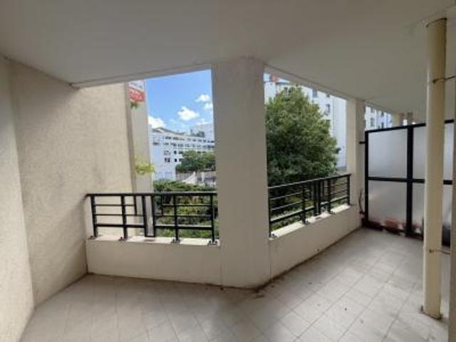 location appartement lyon 7eme arrondissement 1 pièce 25 m2 rhone 69007 605 € / mois