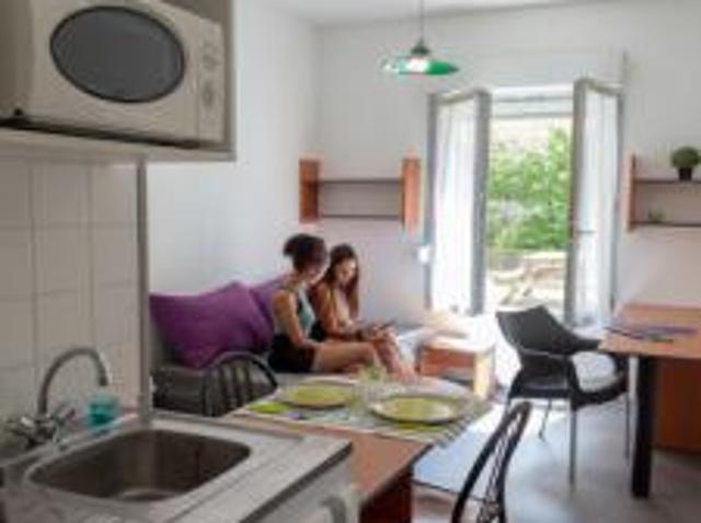 location appartement lyon 7eme arrondissement 1 pièce 30 m2 rhone 69007 814 € / mois
