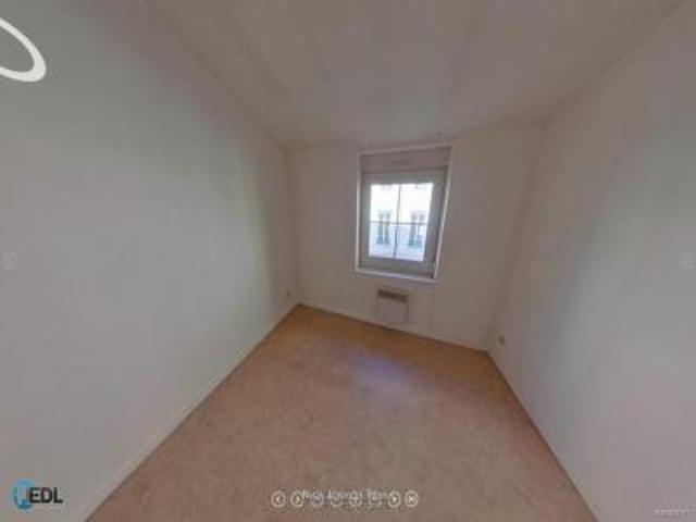 location appartement lyon 7eme arrondissement 1 pièce 31 m2 rhone 69007 531 € / mois