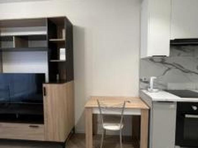 location appartement lyon 7eme arrondissement 2 pièces 26 m2 rhone 69007 490 € / mois