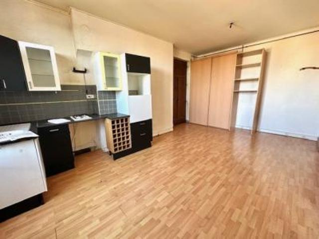 location appartement lyon 7eme arrondissement 2 pièces 36 m2 rhone 69007 594 € / mois