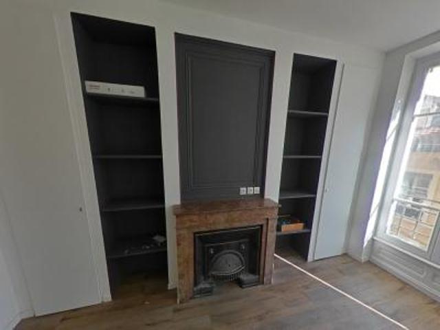location appartement lyon 7eme arrondissement 2 pièces 52 m2 rhone 69007 902 € / mois