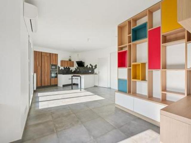 location appartement lyon 7eme arrondissement 4 pièces 101 m2 rhone 69007 1760 € / mois