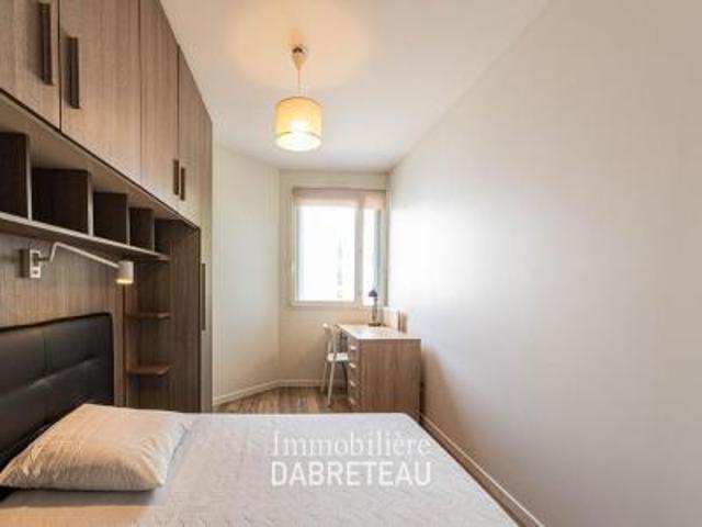 location appartement lyon 7eme arrondissement 5 pièces 73 m2 rhone 69007 600 € / mois