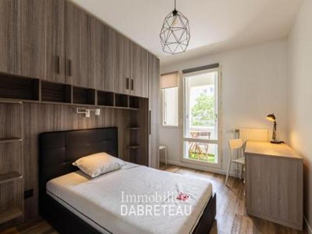 location appartement lyon 7eme arrondissement 5 pièces rhone 69007 600 € / mois