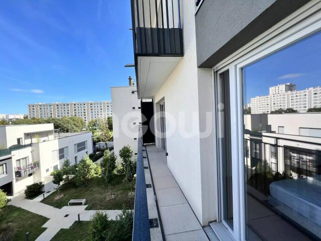 Location Appartement Lyon 8ème