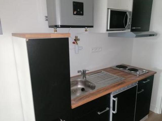 location appartement lyon 8eme arrondissement 1 pièce 17 m2 rhone 69008 653 € / mois