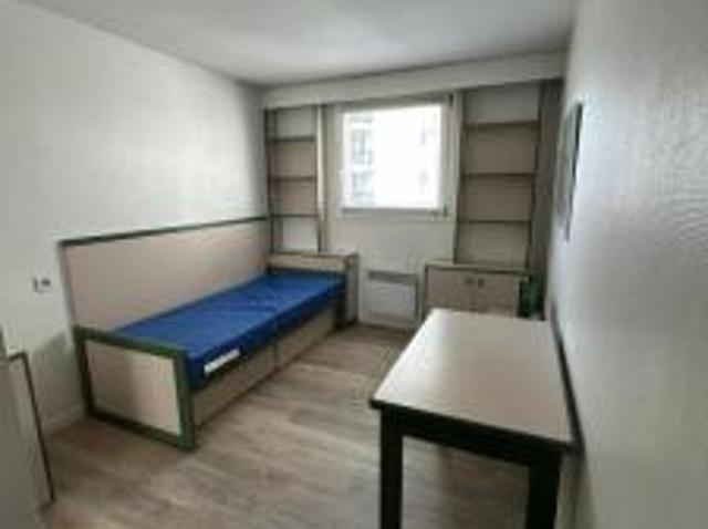 location appartement lyon 8eme arrondissement 1 pièce 15 m2 rhone 69008 370 € / mois
