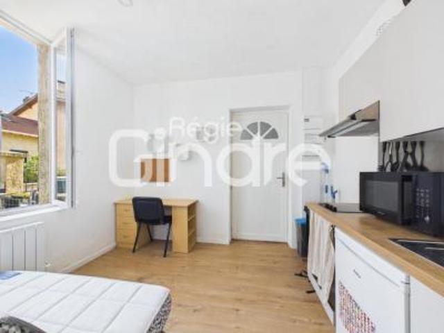 location appartement lyon 8eme arrondissement 1 pièce 16 m2 rhone 69008 550 € / mois