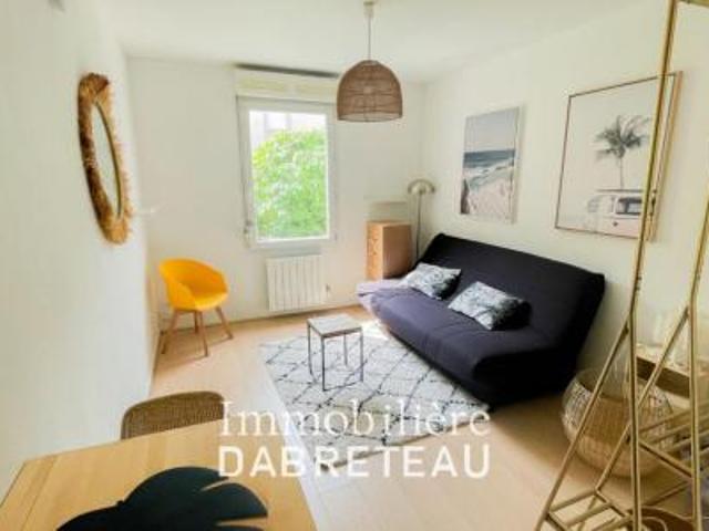 location appartement lyon 8eme arrondissement 1 pièce 20 m2 rhone 69008 642 € / mois