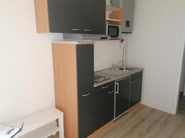 location appartement lyon 8eme arrondissement 1 pièce 21 m2 rhone 69008 648 € / mois