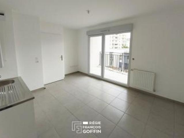 location appartement lyon 8eme arrondissement 2 pièces 35 m2 rhone 69008 695 € / mois