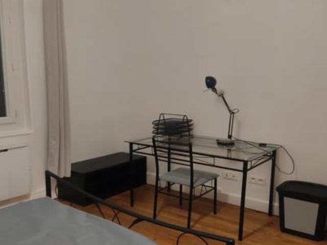 location appartement lyon 8eme arrondissement 2 pièces 40 m2 rhone 69008 730 € / mois