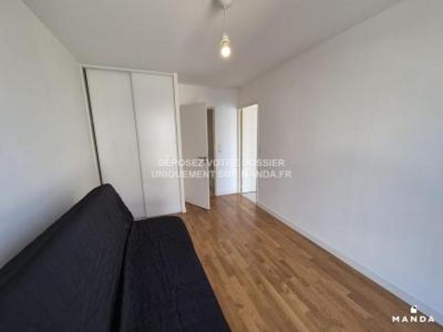 location appartement lyon 8eme arrondissement 2 pièces 44 m2 rhone 69008 750 € / mois