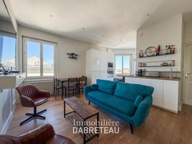 location appartement lyon 8eme arrondissement 6 pièces 101 m2 rhone 69008 530 € / mois