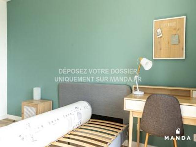 location appartement lyon 8eme arrondissement 6 pièces 11 m2 rhone 69008 466 € / mois
