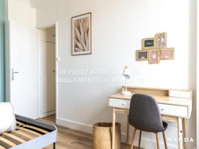 location appartement lyon 8eme arrondissement 6 pièces 12 m2 rhone 69008 450 € / mois