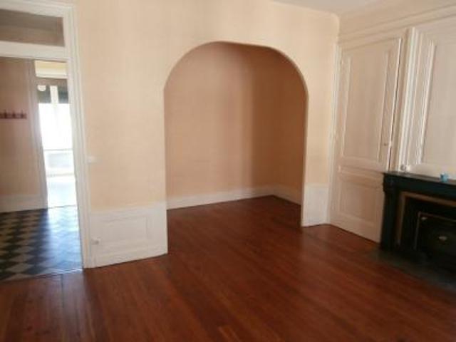 location appartement lyon 9eme arrondissement 3 pièces 66 m2 rhone 69009 815 € / mois