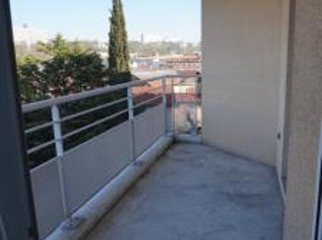 location appartement lyon 9eme arrondissement 3 pièces 66 m2 rhone 69009 988 € / mois