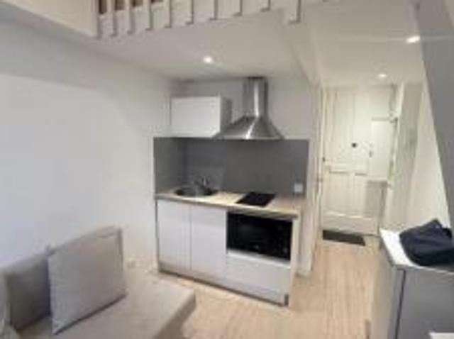 location appartement lyon 9eme arrondissement 1 pièce 13 m2 rhone 69009 690 € / mois