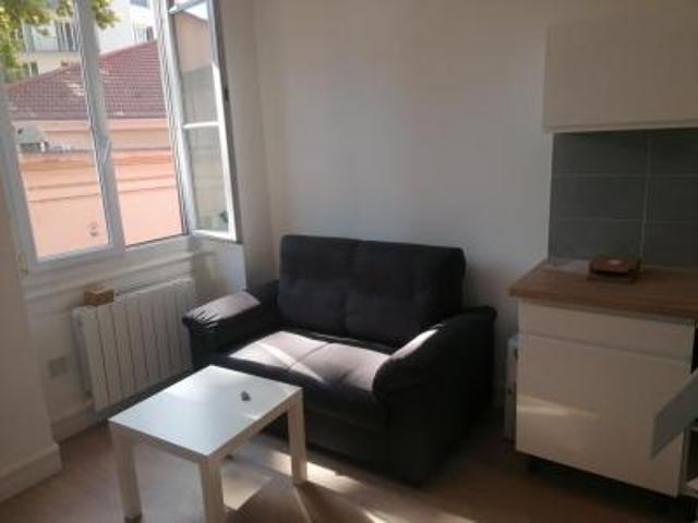 location appartement lyon 9eme arrondissement 1 pièce 12 m2 rhone 69009 722 € / mois