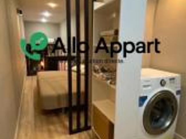 location appartement lyon 9eme arrondissement 2 pièces 23 m2 rhone 69009 490 € / mois