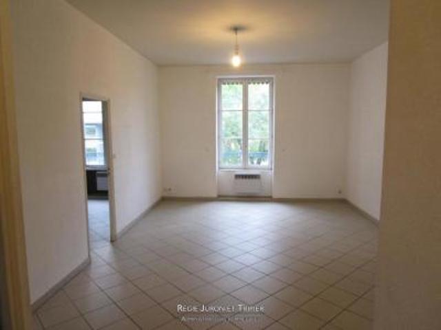 location appartement lyon 9eme arrondissement 2 pièces 51 m2 rhone 69009 720 € / mois