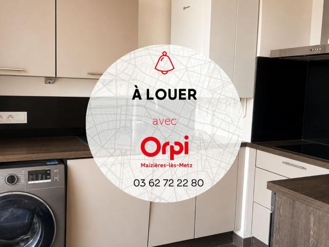 Location appartement, m² T 3 à Maizières lès Metz, 780 €
