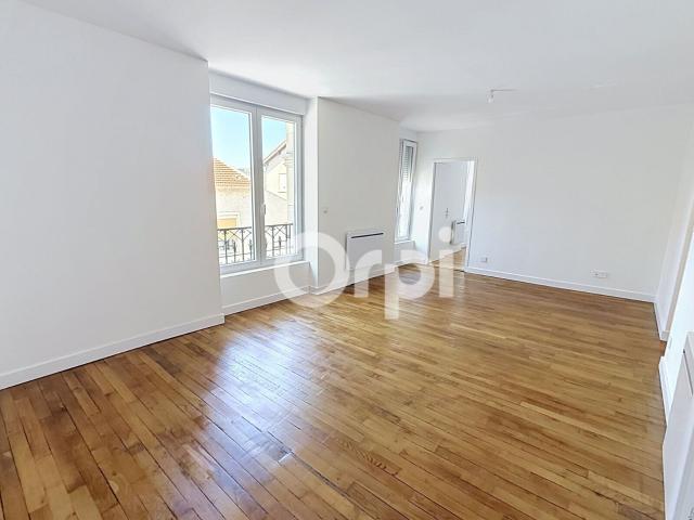 Location appartement, m² T 3 à Malzéville, 690 €