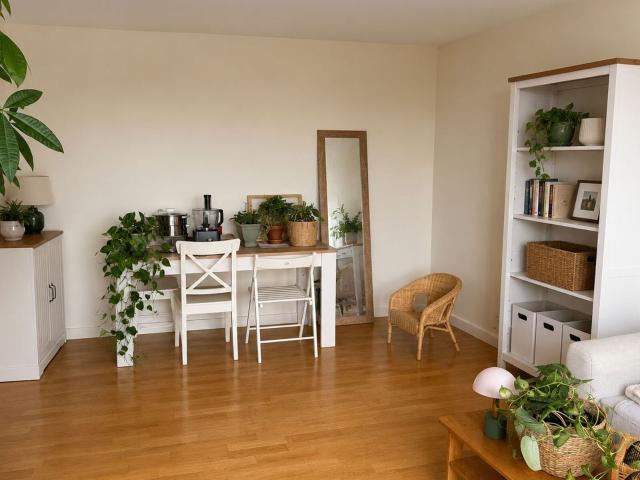 Location appartement, m² T 3 à Marly le Roi, 1 366 €