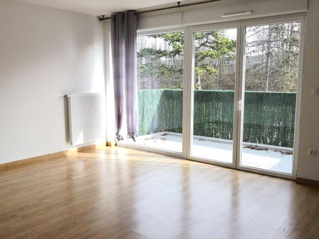 Location appartement, m² T 3 à Maxéville, 795 €