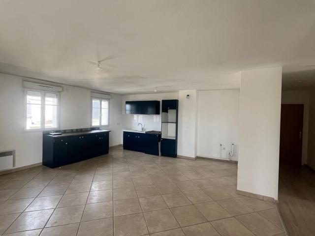 Location appartement, m² T 3 à Meaux, 1 080 €