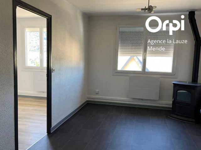 Location appartement, m² T 3 à Mende, 606 €
