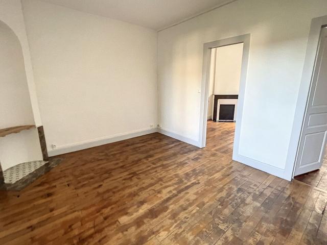 Location appartement, m² T 3 à Nancy, 595 €