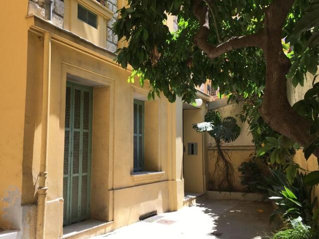 Location appartement, m² T 3 à Nice, 1 680 €