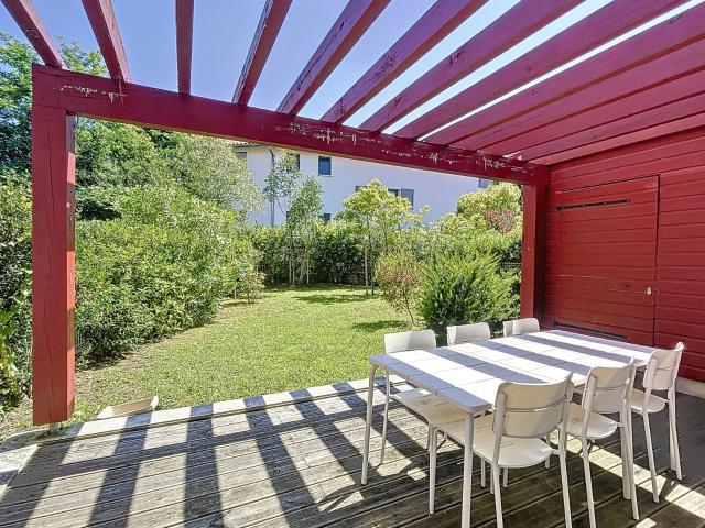 Location appartement, m² T 3 à Anglet, 992 €