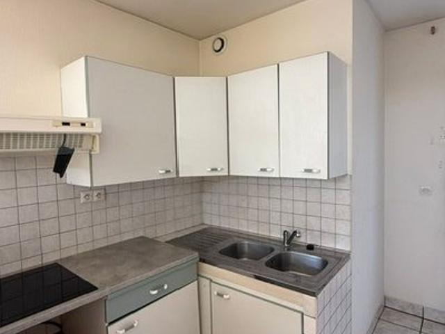 Location appartement, m² T 3 à Bergerac, 550 €