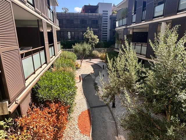 Location appartement, m² T 3 à Castelnau le Lez, 1 125 €