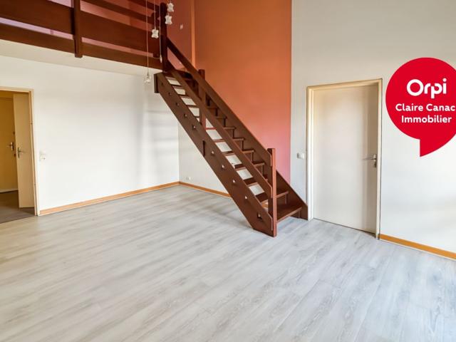 Location appartement, m² T 3 à Castres, 590 € | Orpi
