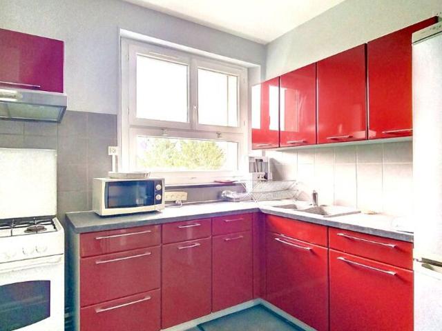 Location appartement, m² T 3 à Clermont Ferrand, 350 € | Orpi