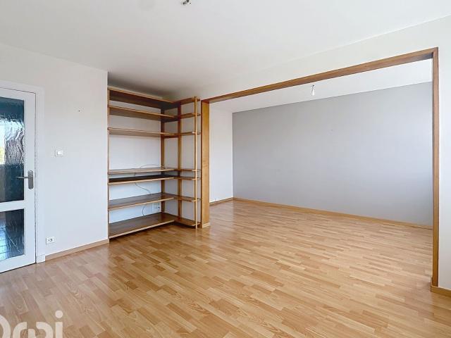 Location appartement, m² T 3 à Clermont Ferrand, 720 €