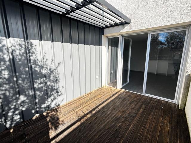 Location appartement, m² T 3 à Colomiers, 850 €