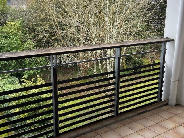 Location appartement, m² T 3 à Dax, 800 €