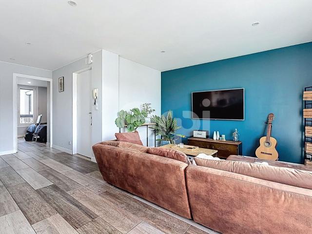 Location appartement, m² T 3 à Perpignan, 783 €