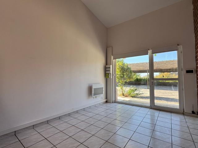 Location appartement, m² T 3 à Quesnoy sur Deûle, 650 €