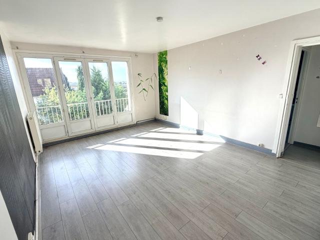 Location appartement, m² T 3 à Rosny sous Bois, 1 190 €