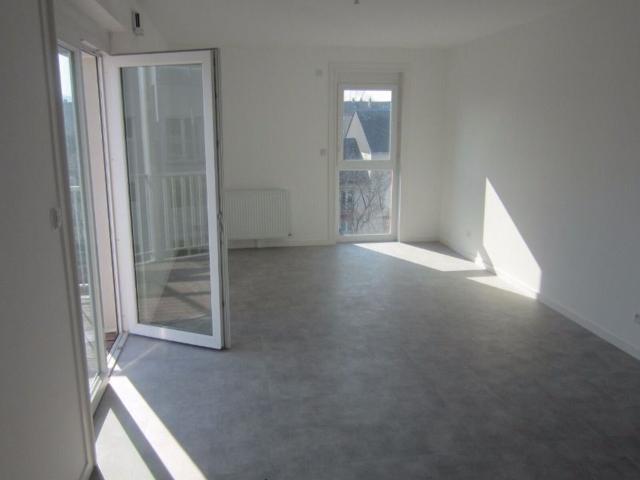 Location appartement, m² T 3 à Rouen, 690 €